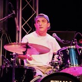 Beach Daze at WTSR Underground | @andreparasjpeg