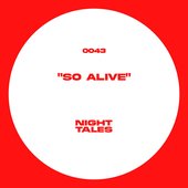 So Alive