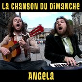 Angela (La chanson du dimanche S05E12)