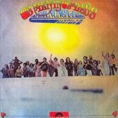 Amor Nunca Falha - Capítulo 2