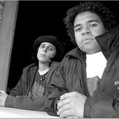 Ghost and tha Darkness pics