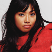 BEABADOOBEE X NYLON