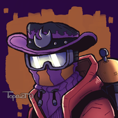 Avatar for toxoant