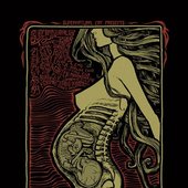 Ufomammut & Lent0 - Postertour