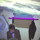 Pike Party