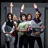 Family Force 5