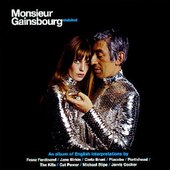 Monsieur Gainsbourg Revisited