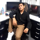 Avatar for Rodgoomez