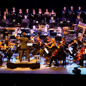 Eminence Symphony Orchestra 