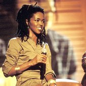 Lauryn Hill