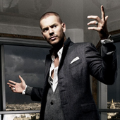 M. Pokora photo