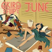 June