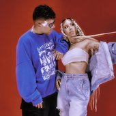 Emotional Oranges for Rolling Stone Korea