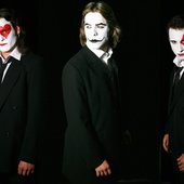 PÃ–KER THE BAND