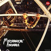 Mechanical Animals
