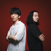 音楽ナタリーに「かつて天才だった俺たちへ」インタビュー