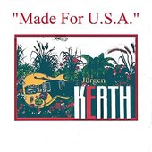 Made For U.S.A.