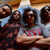 The Ganjas