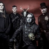 The Heretic Order