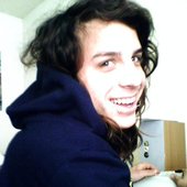 Bandrew, yo.