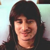 steve perry