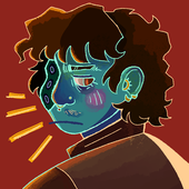 Self Portrait (2022)