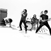 ONE OK ROCK