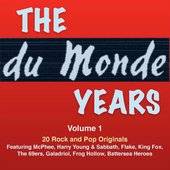 The du Monde Years Vol 1