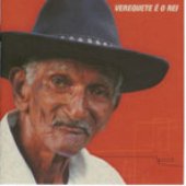 Verequete - Capa do disco \"Verequete é o Rei\"