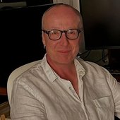 Michael Richard Plowman