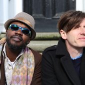 David McAlmont & Bernard Butler