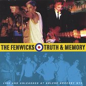 Truth & Memory: Live And Unleashed At Arlene Grocery Nyc
