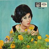 Ivy Ling Po