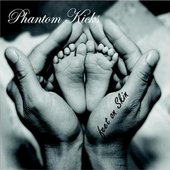 Feet On Skin