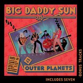 Big Daddy Sun and the Outer Planets