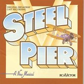 Steel Pier (Original Broadway Cast Recording)