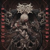 Fleshbound Reliquary