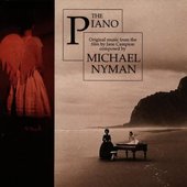 The Piano: Music From The Motion Picture