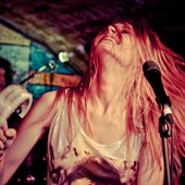 Live at The Cavern Club Liverpool