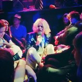 Connan mockasin live