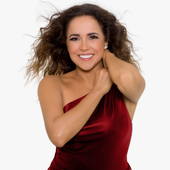 Daniela Mercury