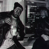 Ghostface Killah and Raekwon