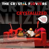 Crystallized