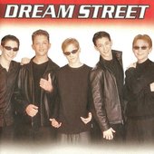 Dream Street - Cover 2