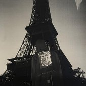 Frank in paris taken by chris