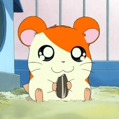 Avatar for hamtorii