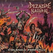 Violencia Perpetua