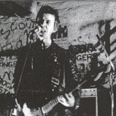 Maurice Foley (The Threat)
