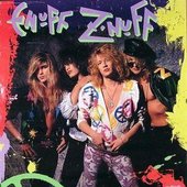 Enuff Z'Nuff