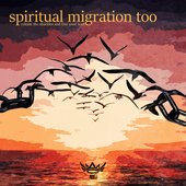 Spiritual Migration: Embrace the Power Within You